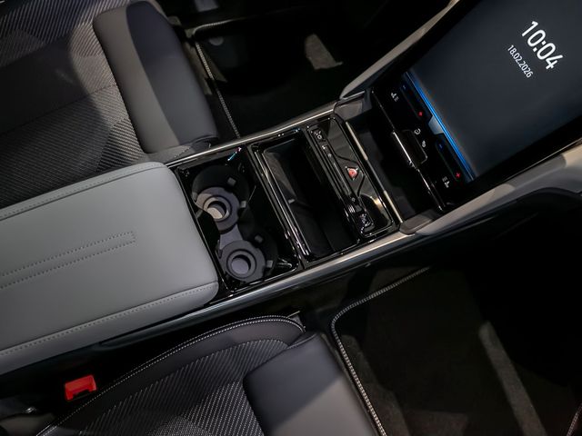 Ford Explorer RWD Fahrerassistenz-Paket 360° Kamera