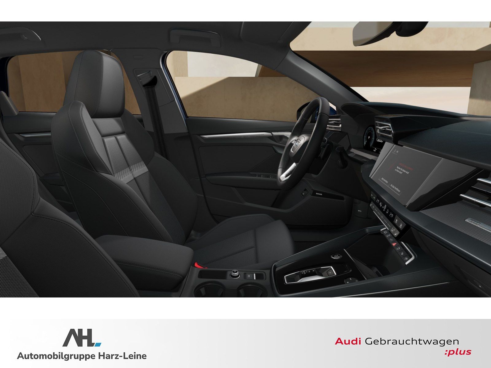 Audi A3 - Bild 9