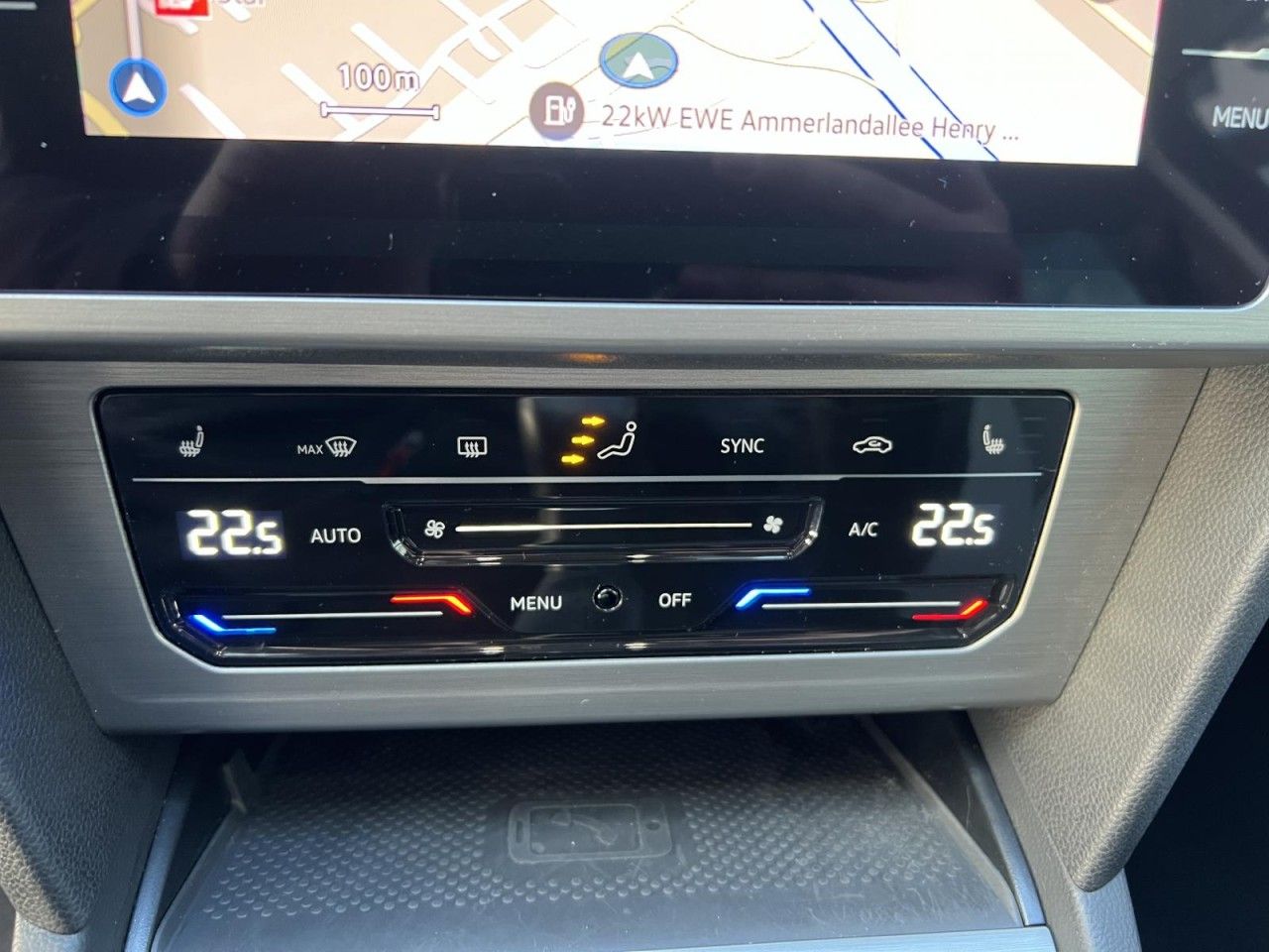 Volkswagen Passat Variant - Bild 13