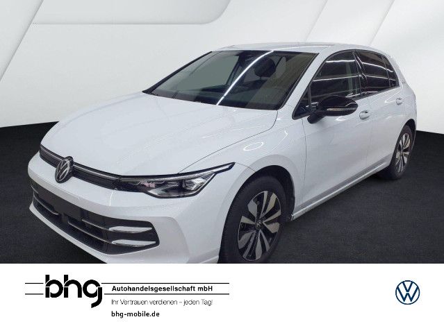 Volkswagen Golf 1.5 TSI Navi LED-Plus AHK Assist AirCareCli
