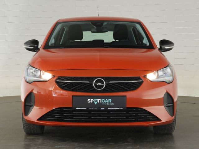 Corsa-e F EDITION 50kWh AT+PARKPILOT HI+KEYLESS+