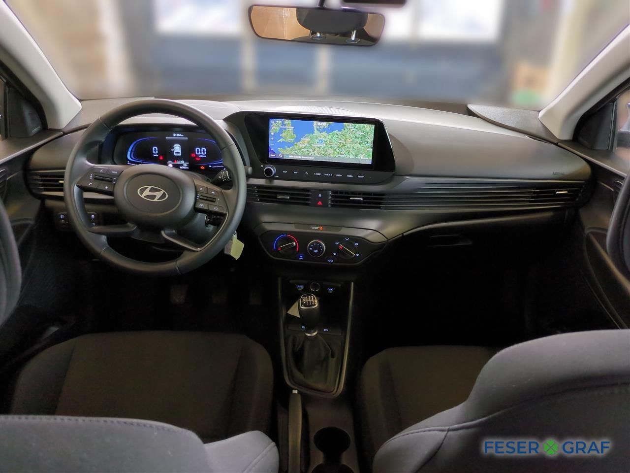 Hyundai BAYON - Bild 8