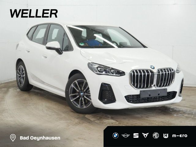 BMW 220i Active Tourer M Sport AHK DAPr PA+ HUD LCPr