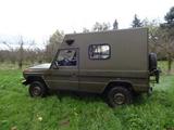 Mercedes-Benz Puch 230 GE Kommando Schweizer Armee W461 - : Schweiz