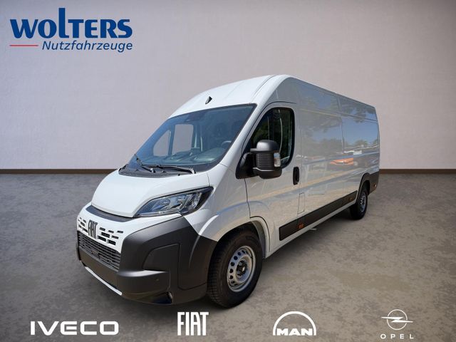 Fiat Ducato Maxi 35 L4H2 Kastenwagen 180 AT
