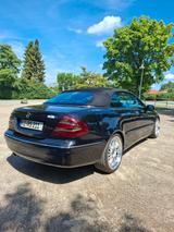 Mercedes-Benz CLK 320 AVANTGARDE Avantgarde - Mercedes-Benz CLK avantgarde