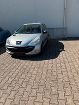 Peugeot 206+ 2011 - Peugeot 206: Coupe