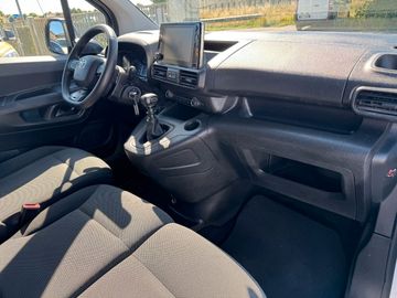 Toyota Proace City - 11