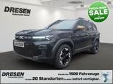 Dacia Bigster Extreme Mild Hybrid TCe 130 4x4 ALLWETTE