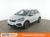 Honda Jazz 1.5 i-MMD Hybrid Crosstar Executive Aut. - Honda Jazz: Crosstar Executive