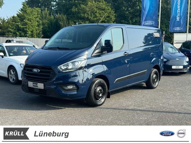 Ford Transit Custom 300 L1 Trend AHK DAB Klima