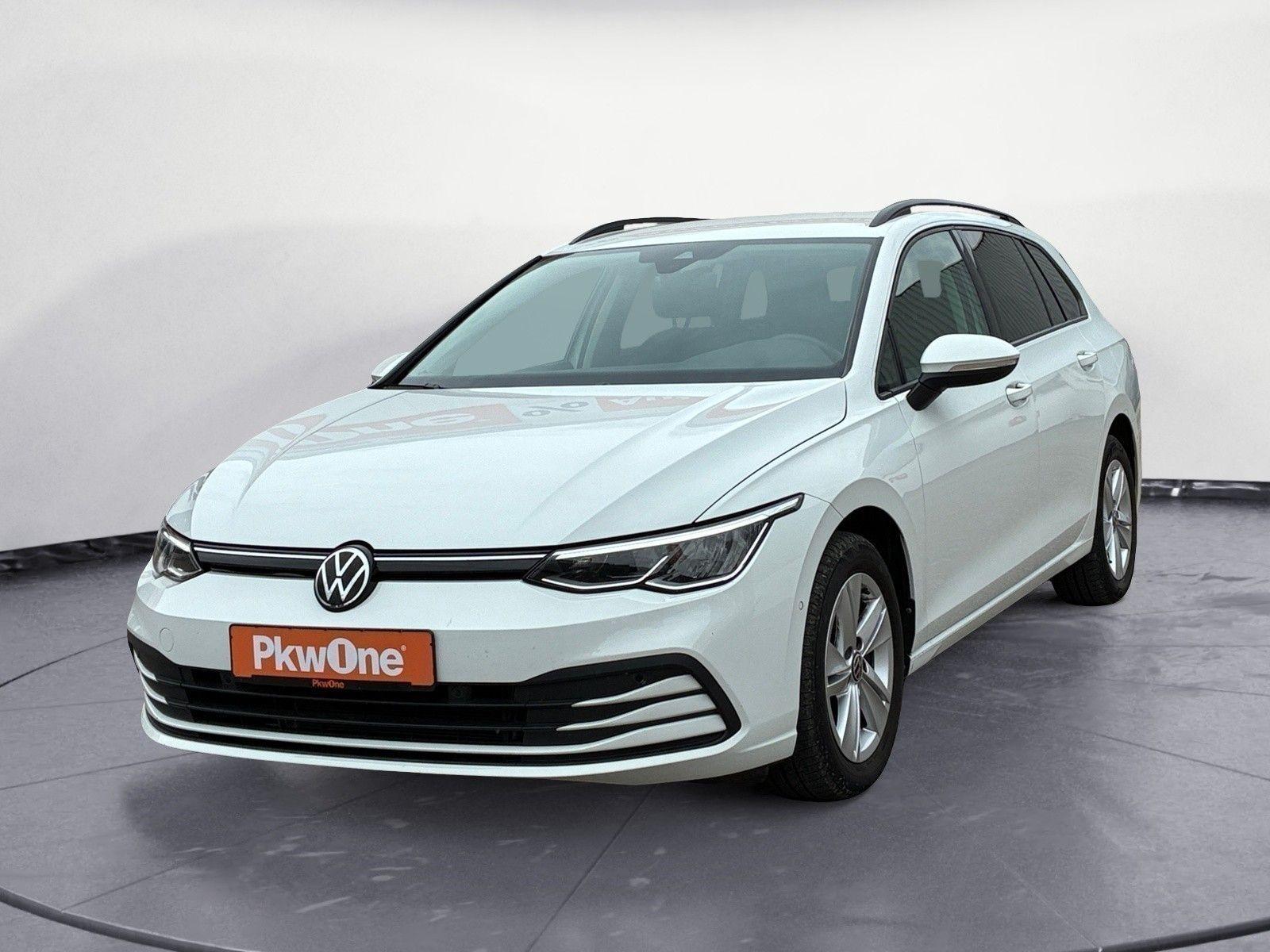 Volkswagen Golf Variant 2.0 TDI ACC*NAVI*LED*KLIMA*KAMERA*P