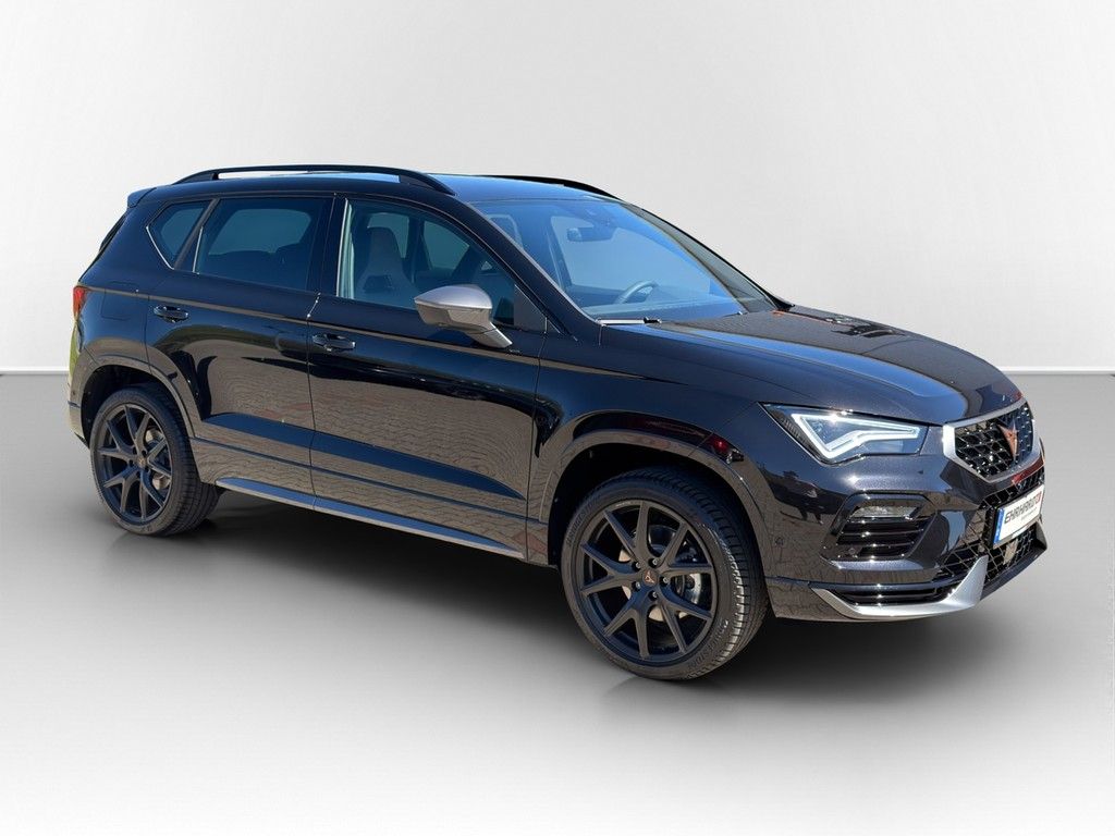 Cupra Ateca - Bild 3