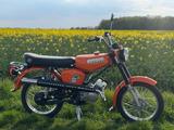 Simson S51 Enduro 12 V 4 Gang  - SIMSON S51 E