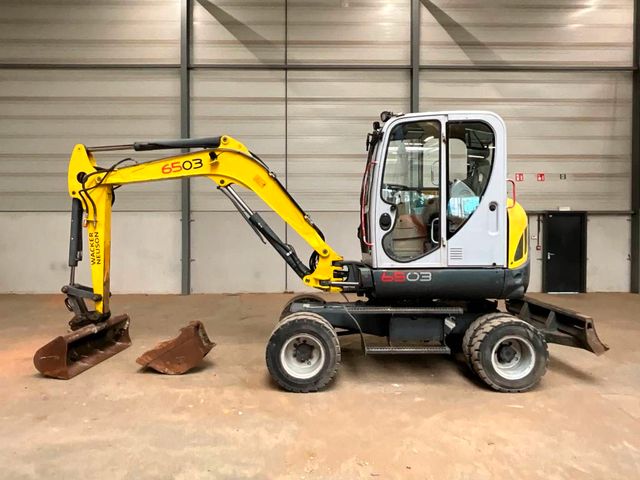 Neuson 6503 WD