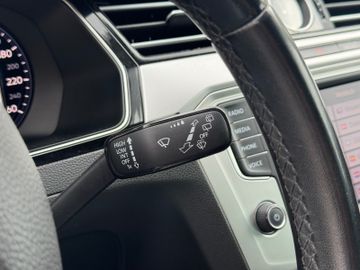 Volkswagen Passat Variant - 8