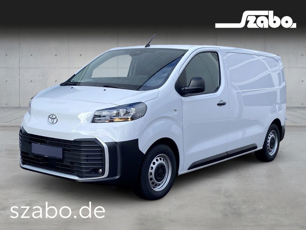 Toyota Proace (Verso)