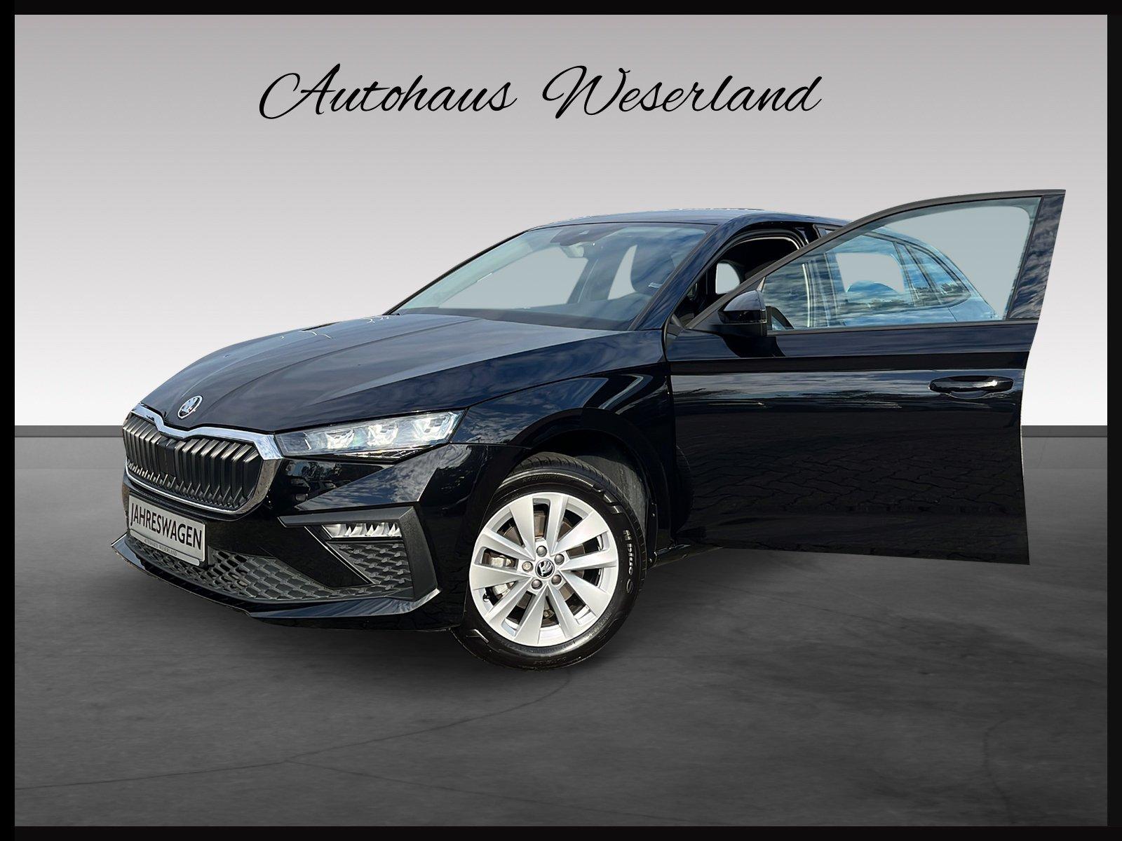Skoda SCALA  SELECTION MIT AHK - GARANTIE BIS 08/29