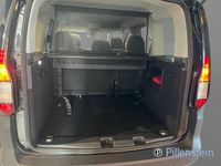 Volkswagen Caddy - Vorschau Bild 14