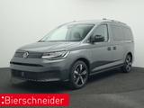 Volkswagen Caddy Maxi California TDI LED NAVI STANDHEIZUNG 
