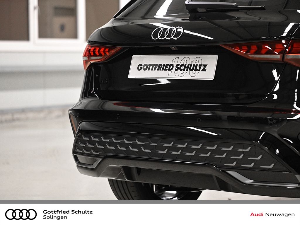 Audi A3 - Bild 7