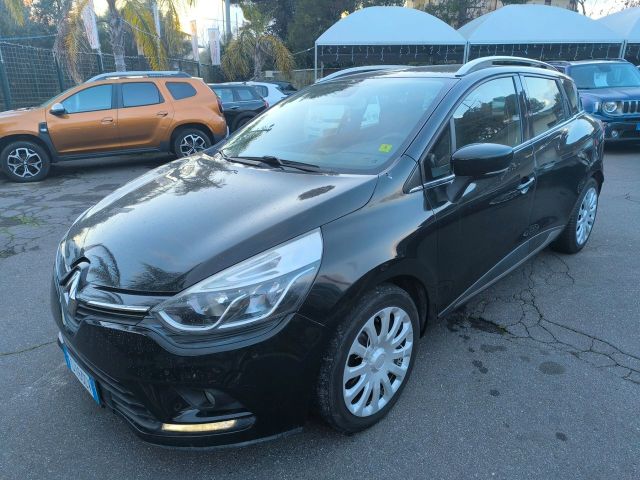 Renault Clio Sporter dCi 8V 75CV Start&Stop Ener