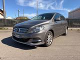 Mercedes-Benz Mercedes-benz B 200 NGD Premium METANO - Mercedes-Benz B-Klasse mit CNG-Antrieb