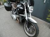 BMW R 1200 R Koffer, Inspektion neu, HU neu - Angebote entsprechen deinen Suchkriterien