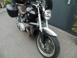BMW R 1200 R Koffer, Inspektion neu, HU neu - BMW MOTORRAD R12