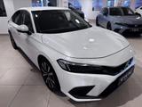 Honda Civic e:HEV 2.0 i-MMD Hybrid Elegance (FE) - Honda Civic Neuwagen