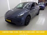 Tesla Model Y Long-Range AWD 351pk 75 kWh 92% SoH [ TR - Tesla Model Y mit Schiebedach