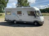 HYMER / ERIBA / HYMERCAR B 514 Klassiker - Offers matching your search criteria