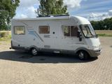 HYMER / ERIBA / HYMERCAR B 514 Klassiker