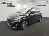 Hyundai i10 1.0 N-Line Navi/Klimaautomatik/Lenkrad/Sitzh - Hyundai Neuwagen in Essen