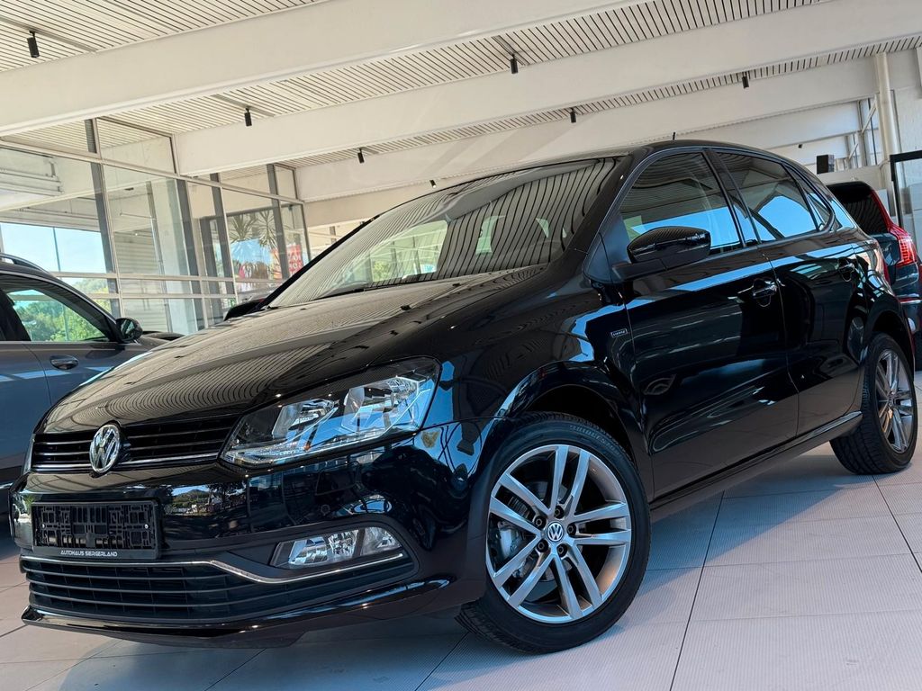 Image of Volkswagen Polo