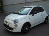 Fiat 500 Pop TÜV NEU Apple Play Android Facelift - Fiat 500 in Magdeburg