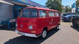 Volkswagen T2  H-Zulassung 9 Sitzer - VW T2 Gebrauchtwagen