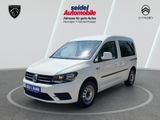 Volkswagen Caddy Kasten offen 1.4 TSI BMT Automatik - VW Caddy Gebrauchtwagen in Erfurt