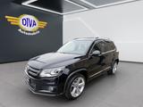 Volkswagen Tiguan 2.0 TDI R Line BMT 4M - VW Tiguan Gebrauchtwagen in Bielefeld