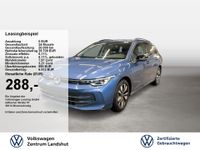 Volkswagen Golf - Vorschau Bild 1