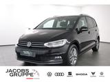 Volkswagen Touran 1.5 TSI Goal DSG,Navi,LED,AHK