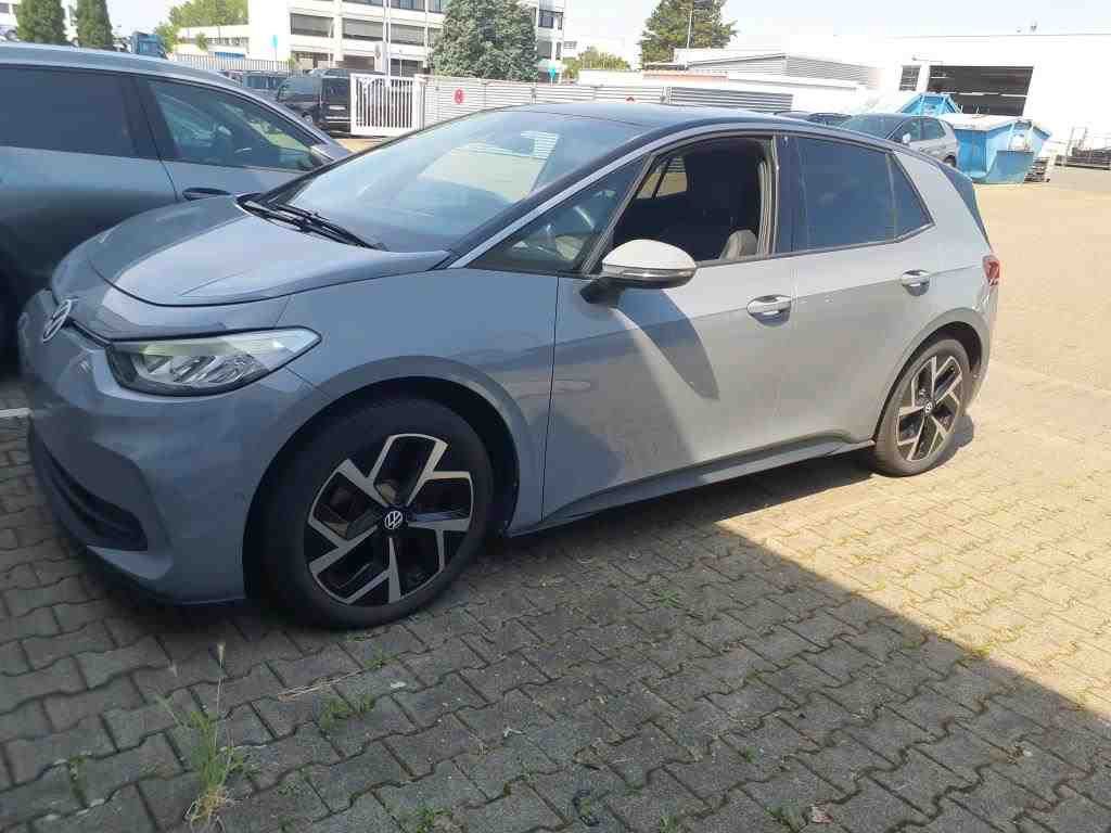 Volkswagen ID.3 Move 62kWh/LED/Travel/Navi/Sitzhzg/RFKamera imagem 3