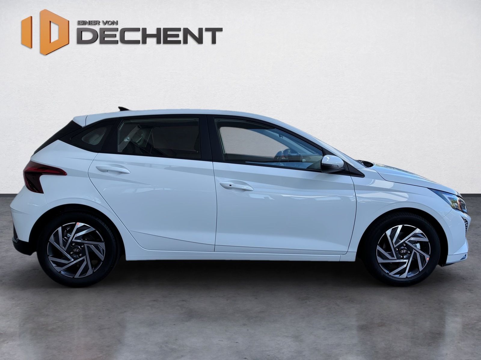 Fahrzeugabbildung Hyundai i20 1.0 T-GDI Trend Kamera,LED,Navi,SHZ,PDC,LM
