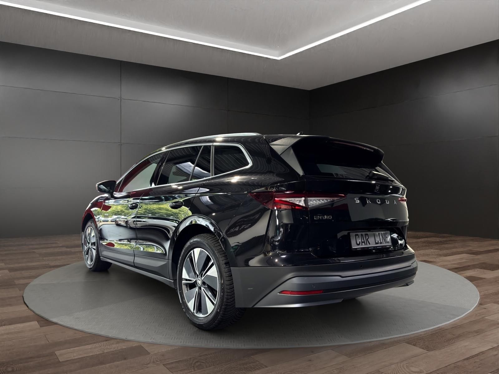 Skoda Enyaq - Bild 6