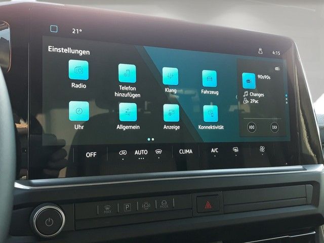 Fahrzeugabbildung Volkswagen Transporter Kasten 2.0TDI 81kW 6-Gang Radst. 350