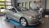 Mercedes-Benz E 500 Coupé DESIGNO EDITION, Tüv 01.2027