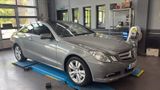Mercedes-Benz E 500 Coupé DESIGNO EDITION, Tüv 01.2027