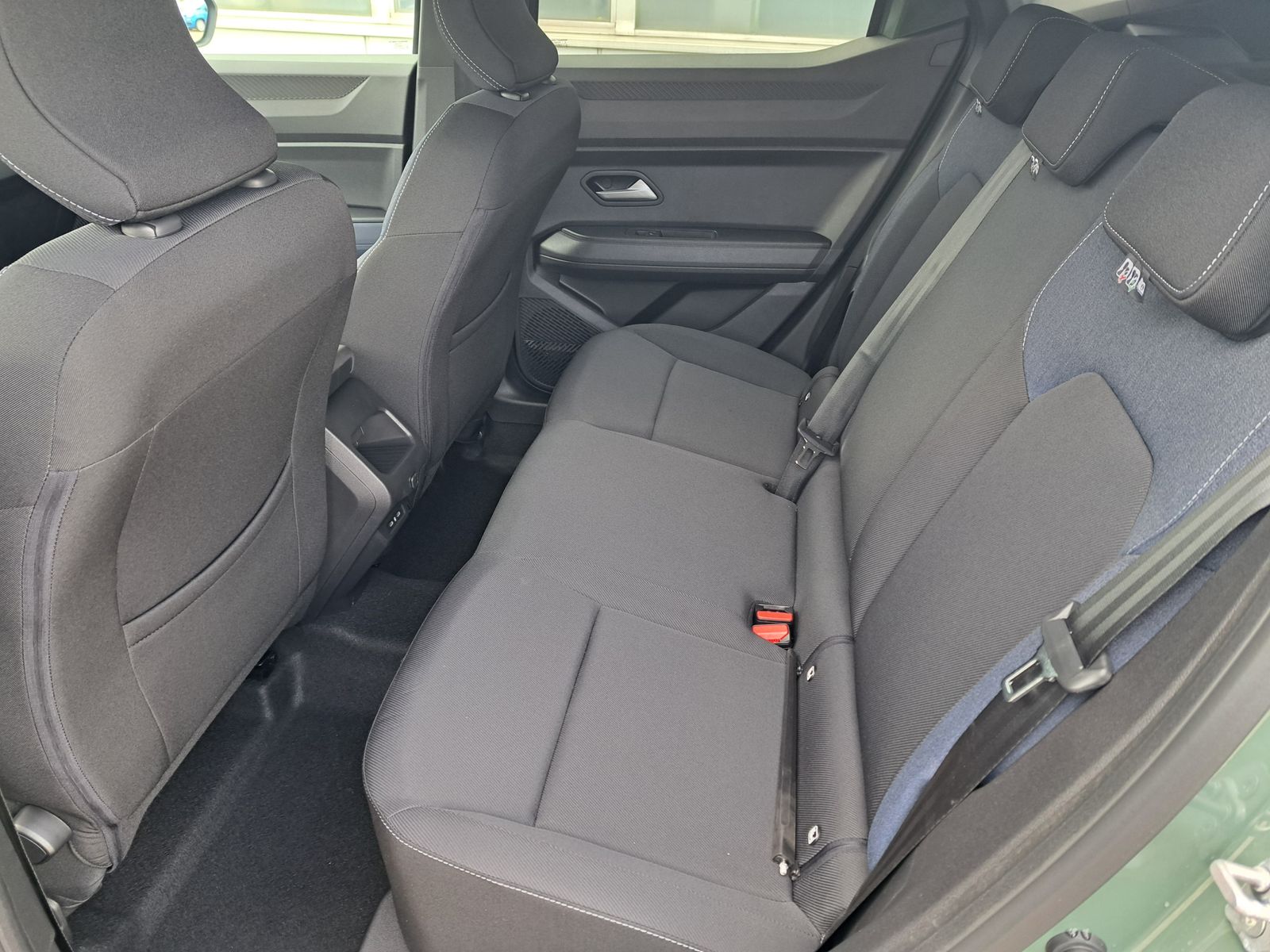 Fahrzeugabbildung Dacia Duster TCe 130 Journey CITY-PAKET SITZHEIZUNG