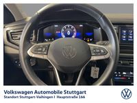 Volkswagen Polo - Vorschau Bild 9