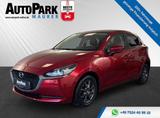 Mazda 2 Lim. Kizoku *1.Hand*Kamera*DAB*LED*Spur* - gebrauchte Mazda 2 aus dem Jahr 2020